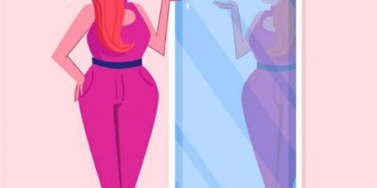 Imagem do grupo de WhatsApp Amor próprio ♥️