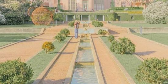 Imagem do grupo de WhatsApp ✨❤️♔Internato♔❤️✨