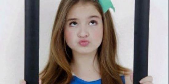 Imagem do grupo de WhatsApp Fãs Sophia Valverde