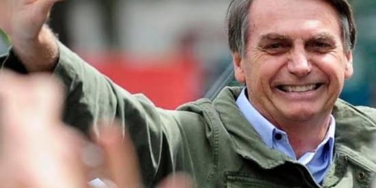 Imagem do grupo de WhatsApp Bolsonaristas_2022direita