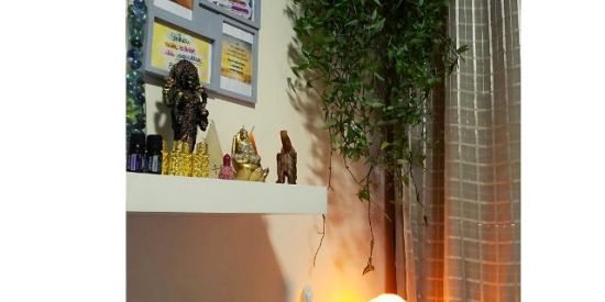 Imagem do grupo de WhatsApp Equilibre-se Terapia quântica