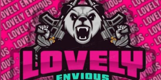 Imagem do grupo de WhatsApp Recrutamento ♚lყ'ร♚ 🖤🐼