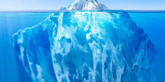 Imagem do grupo de WhatsApp Internet profunda