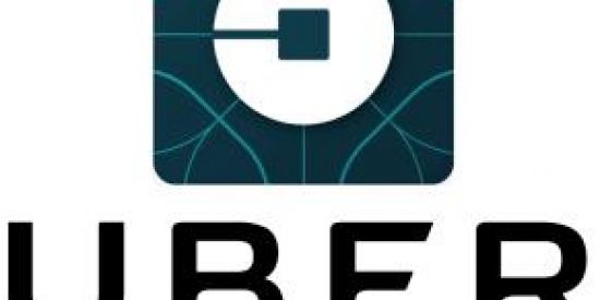 Imagem do grupo de WhatsApp Uber vix