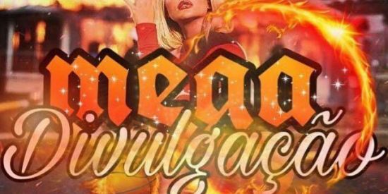 Imagem do grupo de WhatsApp Multirão no insta💯💯