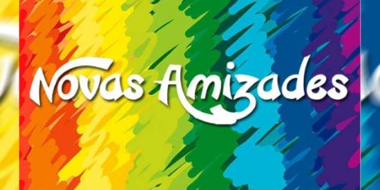 Imagem do grupo de WhatsApp Amizades Novas 🍃