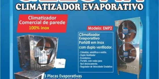 Imagem do grupo de WhatsApp ❄GELOAR Ar Condicionado❄