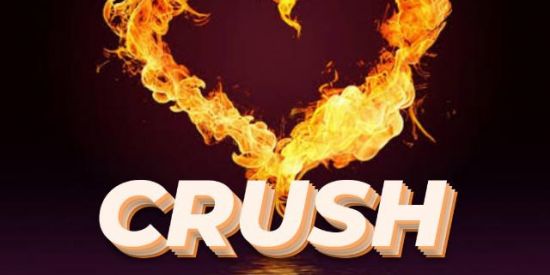 Imagem do grupo de WhatsApp Crush Gold Oficial ✨