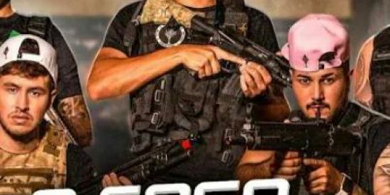 Imagem do grupo de WhatsApp A SAGA CONTINUA❤️