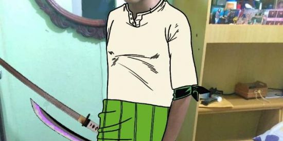 Imagem do grupo de WhatsApp 👺sʜɪᴛ ᴏғ ʟᴇɢᴇɴᴅs👺