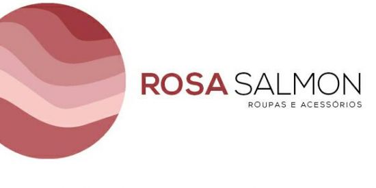 Imagem do grupo de WhatsApp Rosa Salmon