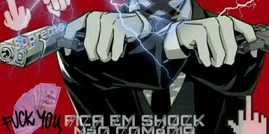 Imagem do grupo de WhatsApp Templo do shitpost