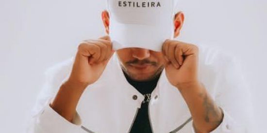 Imagem do grupo de WhatsApp Fãs do Estilizado oficial🤩🤠