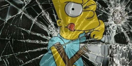 Imagem do grupo de WhatsApp Foco em figurinhas