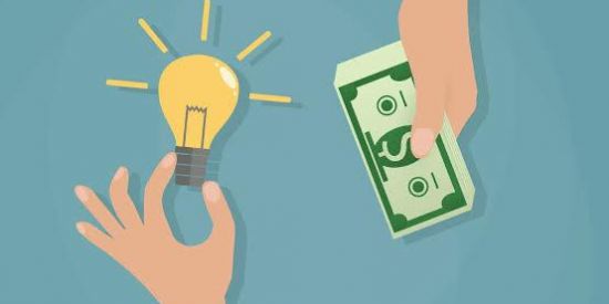 Imagem do grupo de WhatsApp Lucrando na Pandemia 💰💻🚀