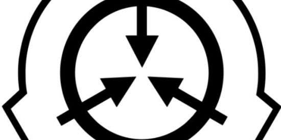 Imagem do grupo de WhatsApp SCP FOUNDATION