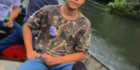 Imagem do grupo de WhatsApp OS FIMOSE