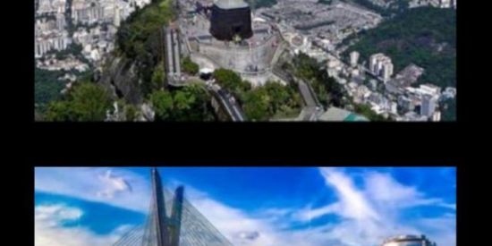 Imagem do grupo de WhatsApp Conexão 011X021 oficial🥳