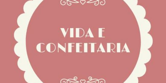 Imagem do grupo de WhatsApp 💕🧁Vida e Confeitaria🧁💕