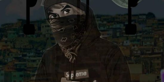 Imagem do grupo de WhatsApp Tropa pdp