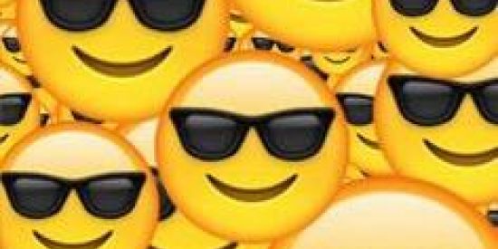 Imagem do grupo de WhatsApp Figurinhas