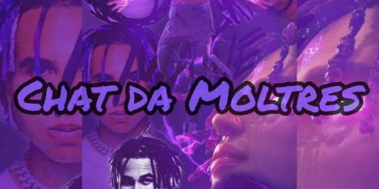 Imagem do grupo de WhatsApp ❝🅲HAT DA M☻︎LTRES❞