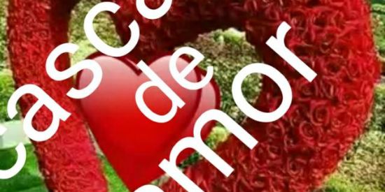 Imagem do grupo de WhatsApp 💕Cascata de amor  👩‍❤️‍👩❤