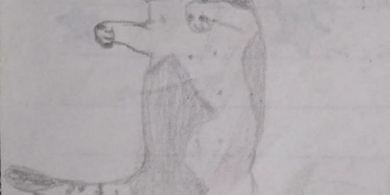 Imagem do grupo de WhatsApp ༆MEGA DRAW 2021༆