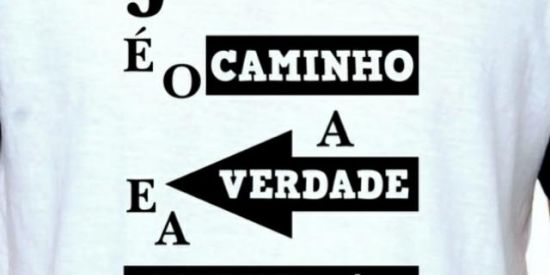 Imagem do grupo de WhatsApp Jesus Cristo é o Senhor.