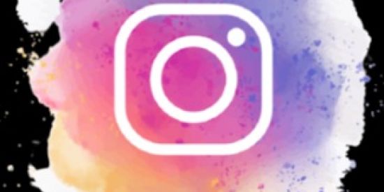 Imagem do grupo de WhatsApp Ganhar seguidores Insta