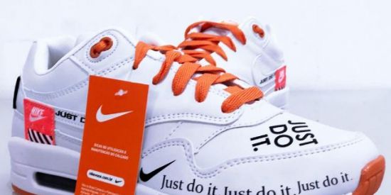 Imagem do grupo de WhatsApp Promoção de calçados