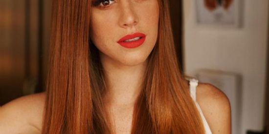 Imagem do grupo de WhatsApp Influencer