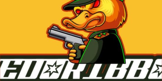 Imagem do grupo de WhatsApp Guilda free fire