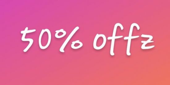 Imagem do grupo de WhatsApp 50% de desconto💆🏻‍♀️💅🏻