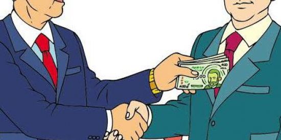 Imagem do grupo de WhatsApp 🇧🇷 Política & Corrupção💰