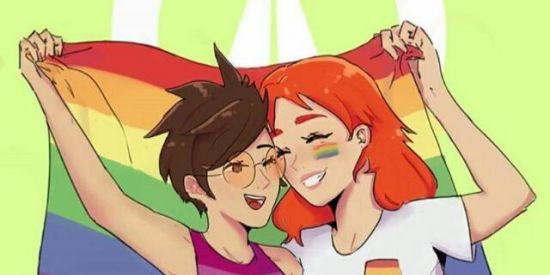 Imagem do grupo de WhatsApp Só para Meninas🌈💕