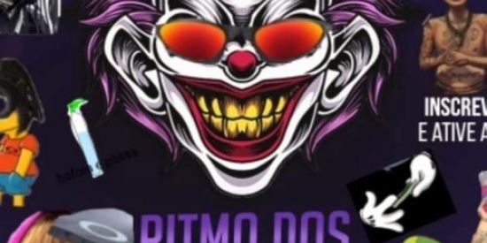 Imagem do grupo de WhatsApp Bonde dos rela🐊🤑