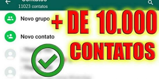 Imagem do grupo de WhatsApp Visualização de Status #2