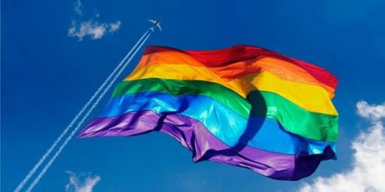 Imagem do grupo de WhatsApp Família LGBT🏳️‍🌈