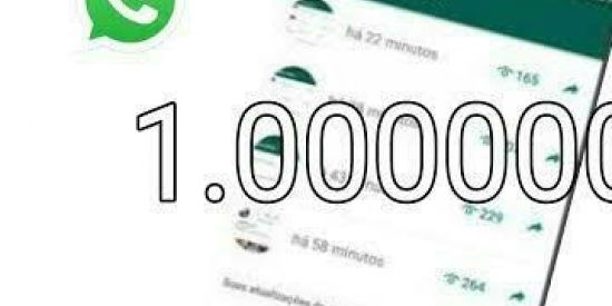 Imagem do grupo de WhatsApp 🔥+VIEWS NOS STATUS🔥