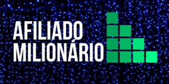Imagem do grupo de WhatsApp Afiliado Milionário 🔥💸