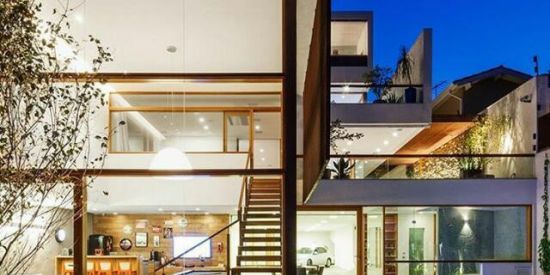 Imagem do grupo de WhatsApp Casa de seleção