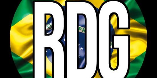 Imagem do grupo de WhatsApp RDG | Free Fire