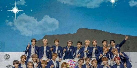 Imagem do grupo de WhatsApp 💚🦋✨RPG NCT Ot23✨🦋💚