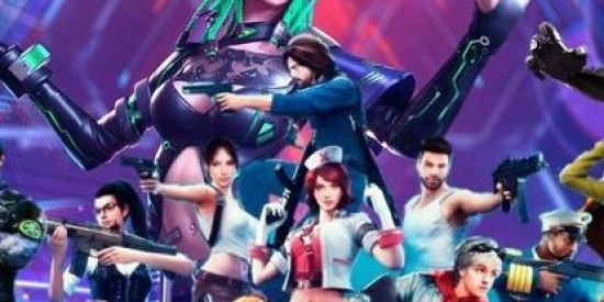 Imagem do grupo de WhatsApp 🔥 Free Fire 🔥