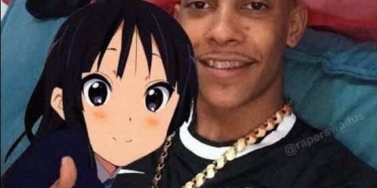 Imagem do grupo de WhatsApp WEB AMIZADES👉👈