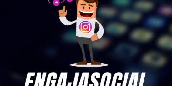 Imagem do grupo de WhatsApp VENDA DE SEGUIDORES