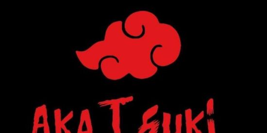 Imagem do grupo de WhatsApp Facção Akatsuki edits