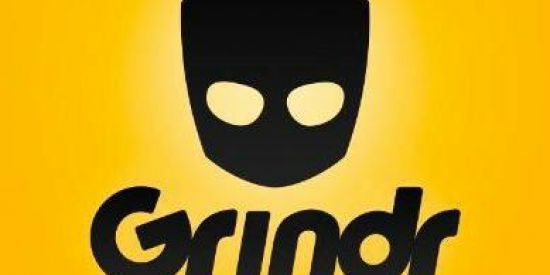 Imagem do grupo de WhatsApp GRINDR CEARENSE