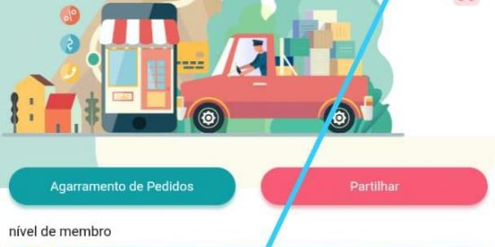 Imagem do grupo de WhatsApp 6009S-Share BRASIL ✍️🏆🥇💵